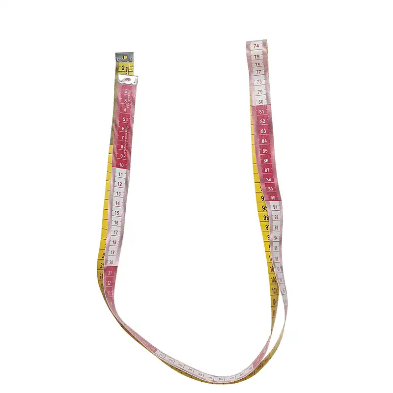 متر خیاطی مدل cheering طول 150 متر