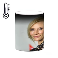 ماگ حرارتی کاکتی طرح Cate Blanchett مدل mgh25446