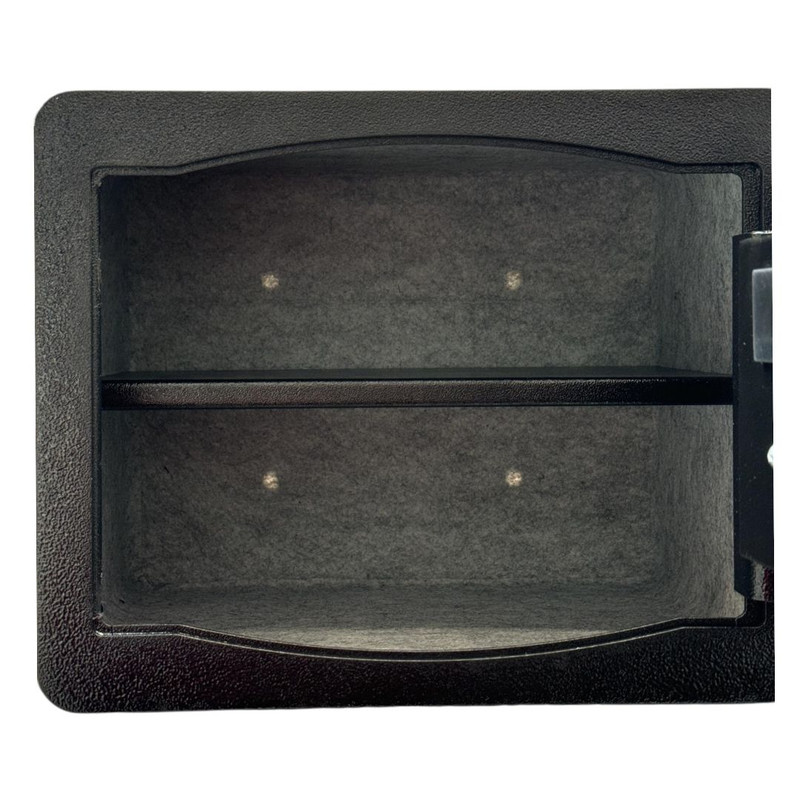 صندوق الکترونیکی تاراسیف مدل 30CRH