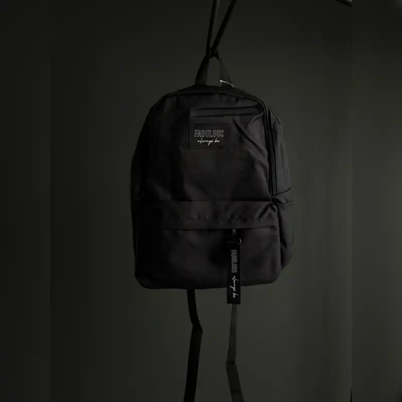 کوله پشتی ال سی وایکیکی مدل kf77