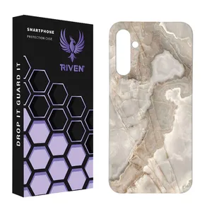 RIVEN RI1-9 Case For Samsung Galaxy S23 FE