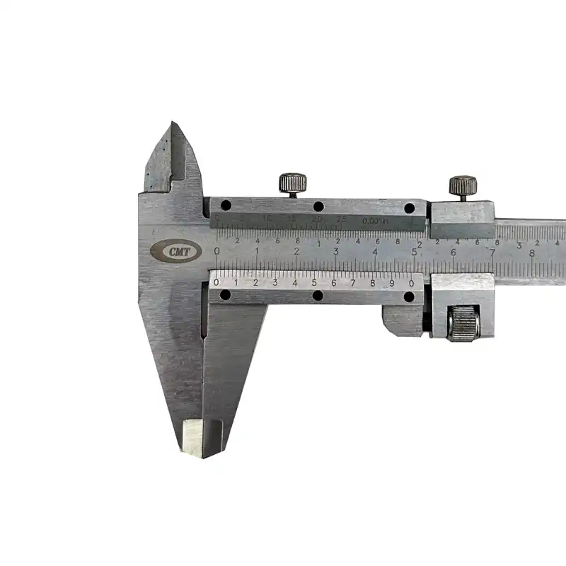 کولیس سی ام تی مدل CMT-200 گستره 0-200 میلیمتر