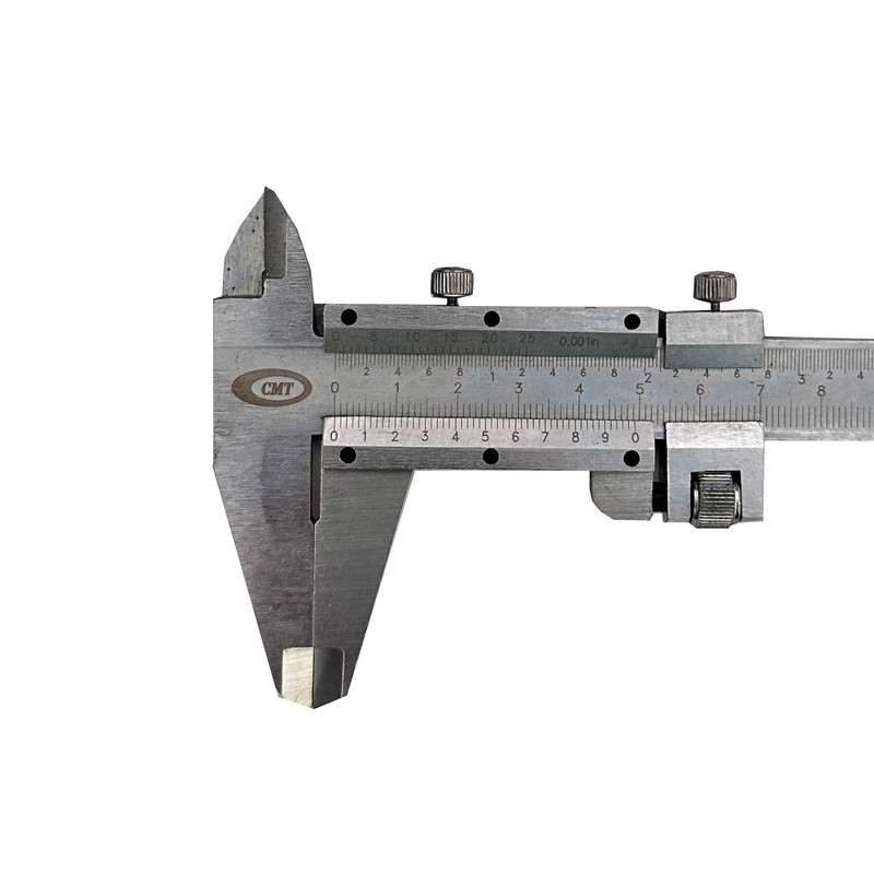 کولیس سی ام تی مدل CMT-200 گستره 0-200 میلیمتر