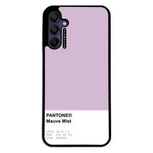 AKAM AMC-WSGA15-PANTONE-7 Cover For Samsung Galaxy A15