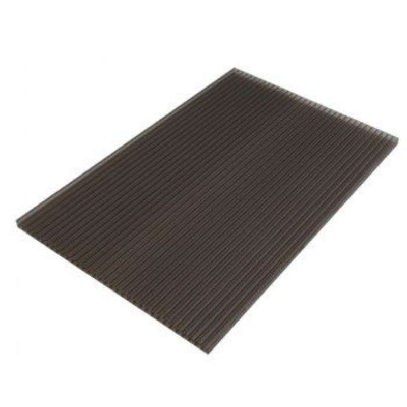 عایق پلی کربنات مدل 6MIL مدل PTY-DOODII طول 6 متری