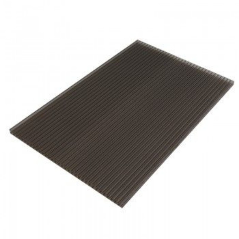 عایق پلی کربنات مدل 4MIL کد DOOD طول 3 متر