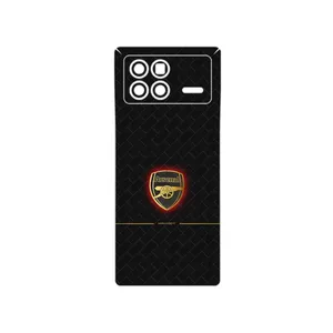 MAHOOT Arsenal Cover Sticker for Xiaomi Mix Fold 3