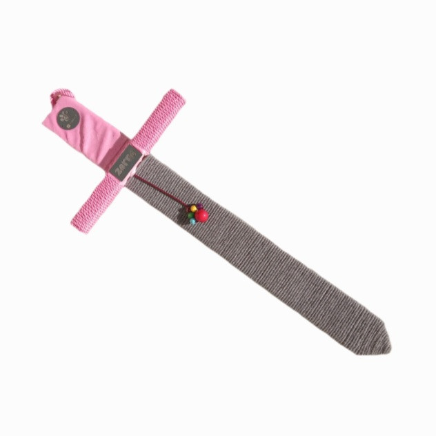 اسکرچر گربه مدل زورو کد z1