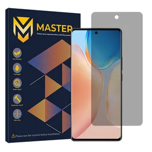 Master Resistant model privacy screen protector suitable for Vivo X70 Pro Plus mobile phone