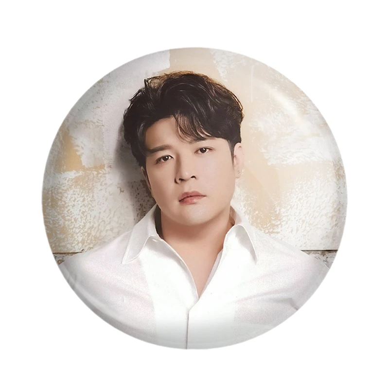 مگنت خندالو مدل شین دونگ گروه سوپر جونیور Super Junior کد 21414