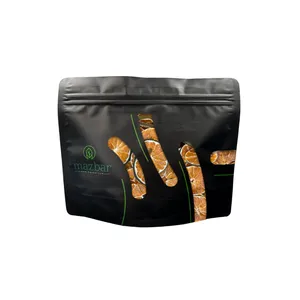 نارنگی خشک مزبار - 250 گرم