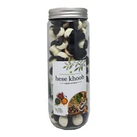 کشک گرد قره قروتی ممتاز حس خوب - 450 گرم