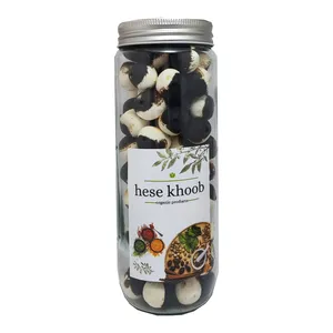 کشک گرد قره قروتی ممتاز حس خوب - 450 گرم