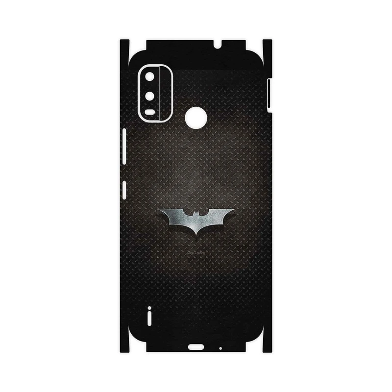 برچسب پوششی ماهوت مدل Batman-FullSkin مناسب برای گوشی موبایل نوکیا G11 Plus