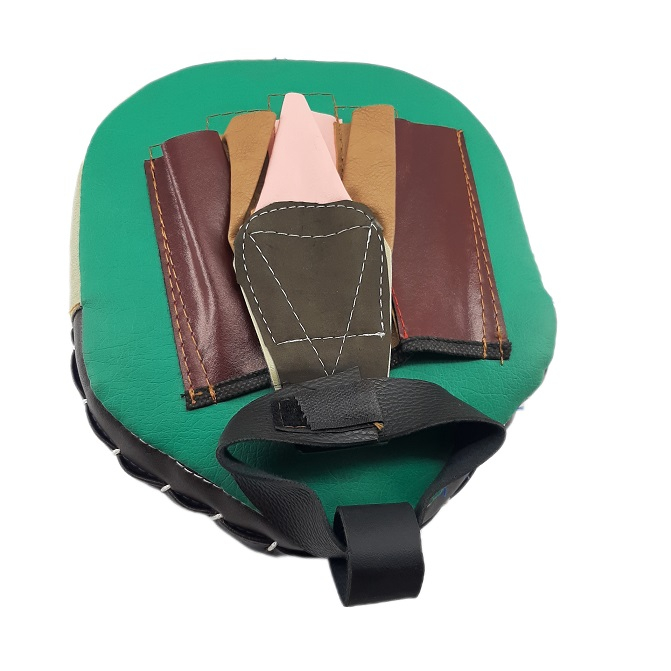 میت رزمی مدل پنجه ای M-203