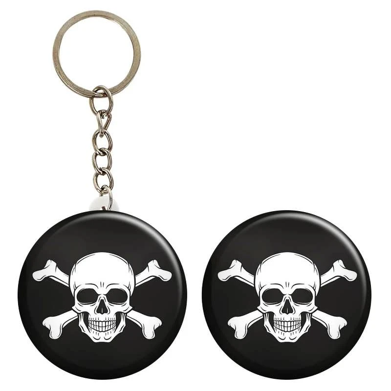 پیکسل گالری باجو طرح اسکلت کد skeleton 8 به همراه جاکلیدی