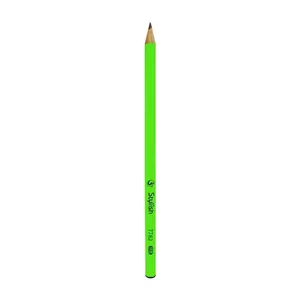 مداد مشکی استایلیش مدل ساده کد 7782