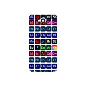 MAHOOT Adobe Cover Sticker for Huawei Y6 Pro