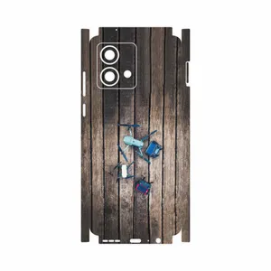 MAHOOT Drone-FullSkin Cover Sticker for Motorola Moto G84