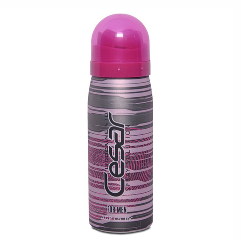 اسپری تاخیری سزار مدل Pink حجم 65 میلی لیتر اسپری تاخیری سزار مدل Pink حجم 65 میلی لیتر