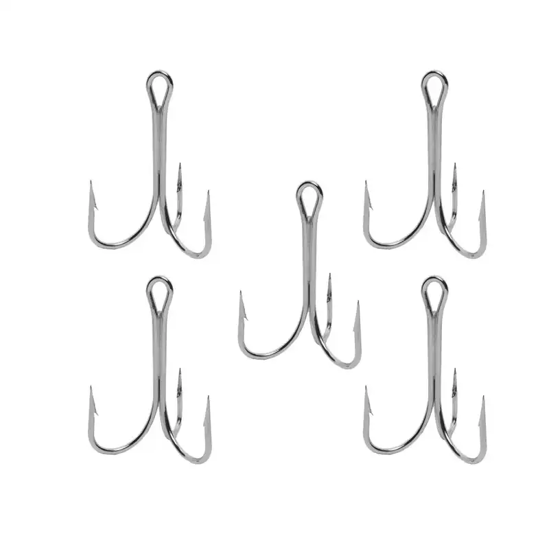 قلاب ماهیگیری مدل MM300 بسته 5 عددی