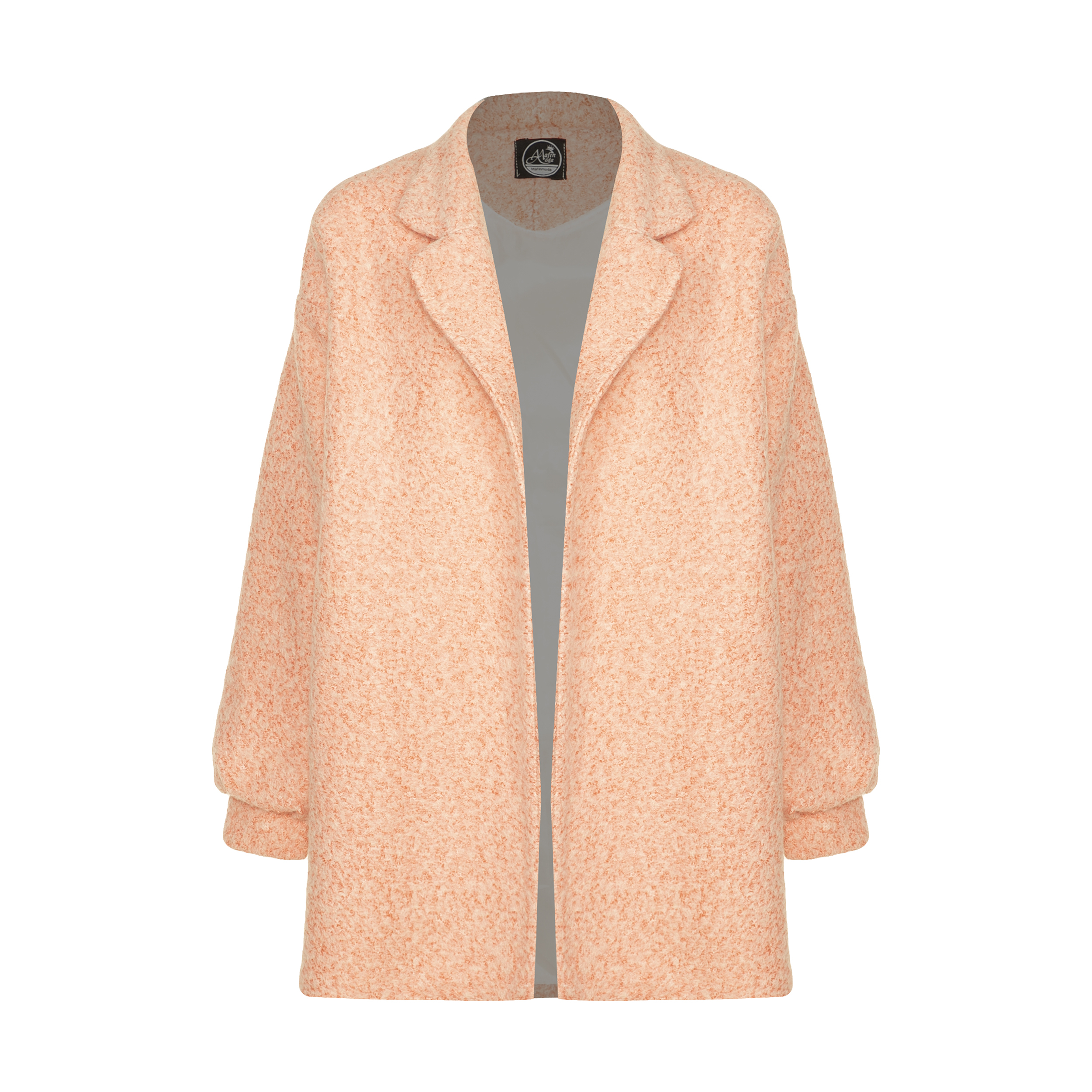 پالتو زنانه مدل M1040