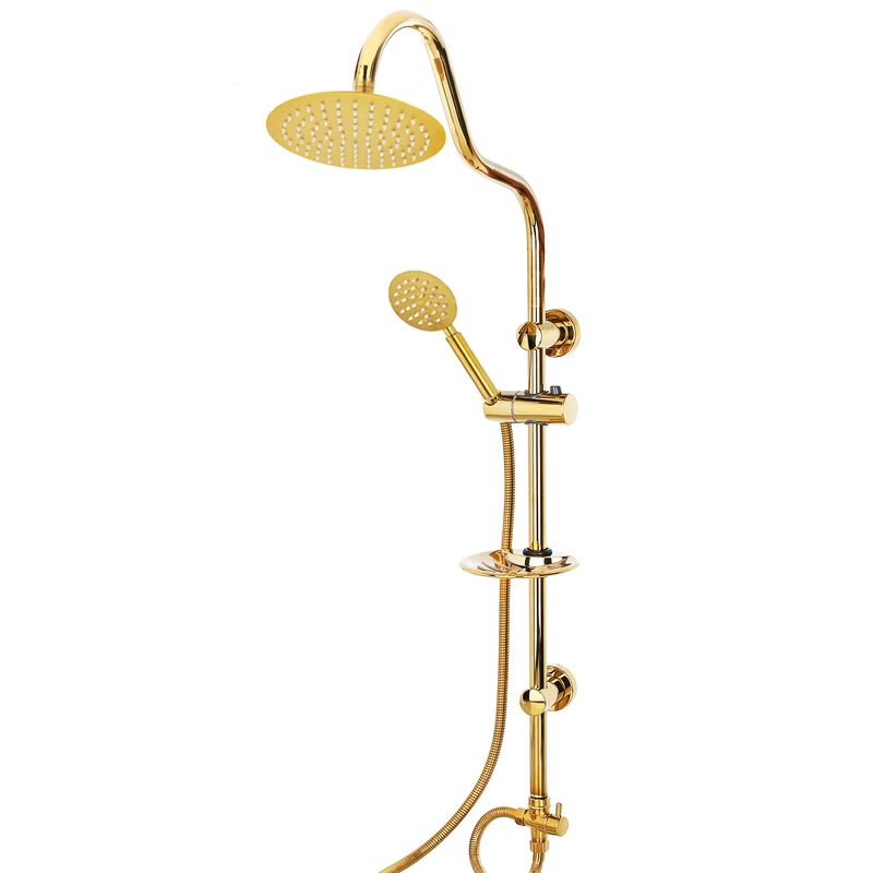 علم دوش حمام مدل یونیورست کوهانی مروارید