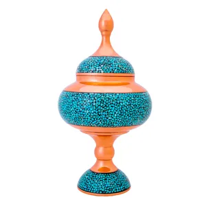 شکلات خوری فیروزه کوبی مسجدی کد F21