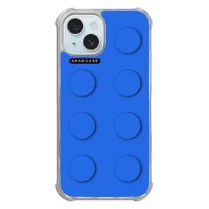 AKAM AMC-WTA15-LEGO7 Cover For Apple iPhone 15
