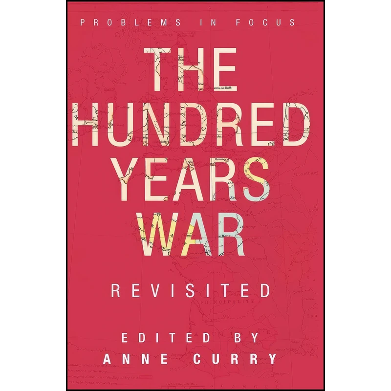 کتاب The Hundred Years War Revisited  اثر Unknown انتشارات Springer
