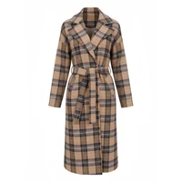 پالتو زنانه مدل 112678