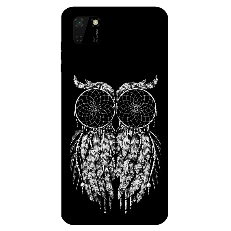 کاور مگافون کد 6276 مناسب برای گوشی موبایل هوآوی Y5P 2020