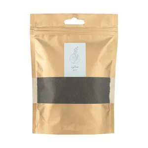 چای سیاه لاهیجان قلم تابستانی سانی سبز - 2000 گرم