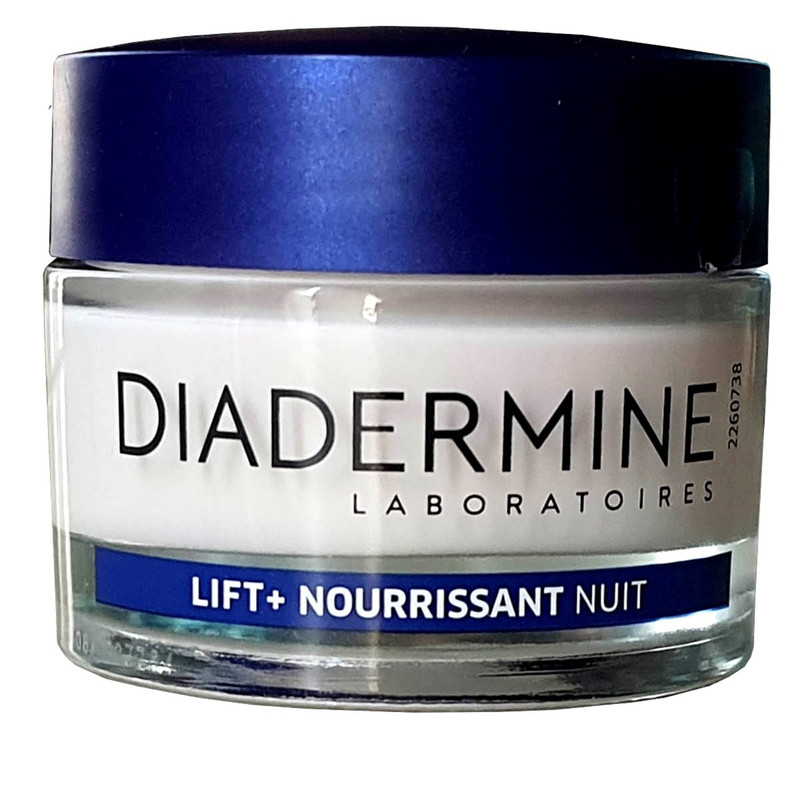 کرم ضد چروک دیاردرماین مدل +1 حجم 50 میلی لیتر کرم ضد چروک دیاردرماین مدل +1 حجم 50 میلی لیتر