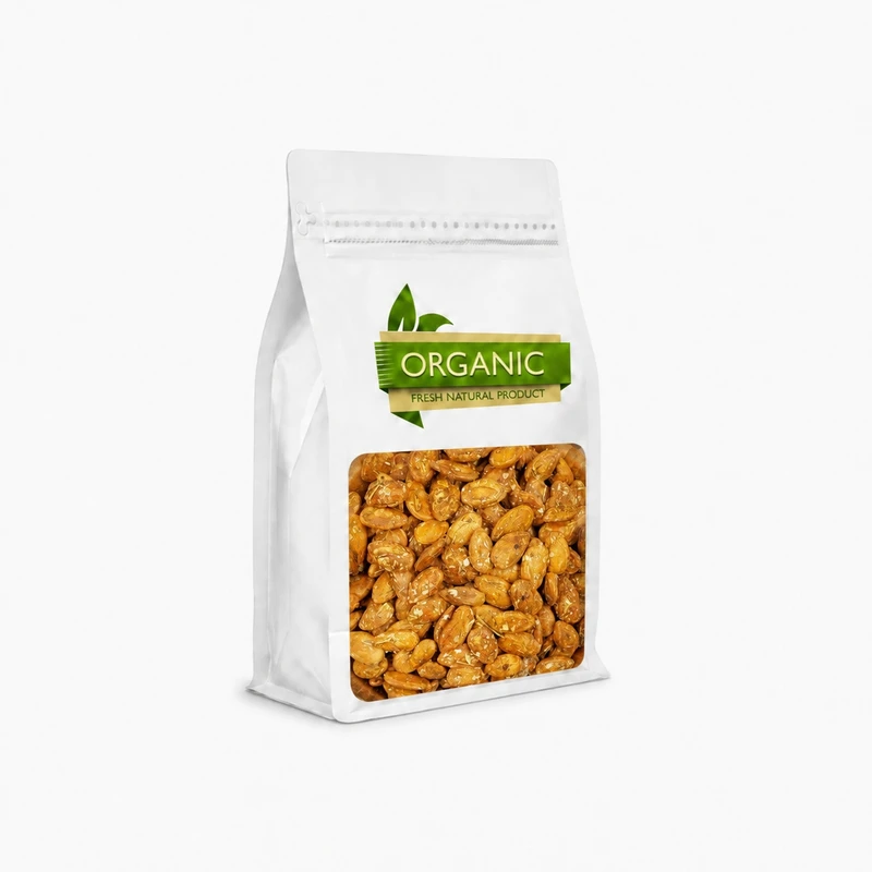 تخمه جابانی گلپر ارگانیک - 250 گرم
