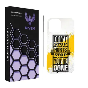 RIVEN RI2-12 Case For Apple iphone 13 Pro Max
