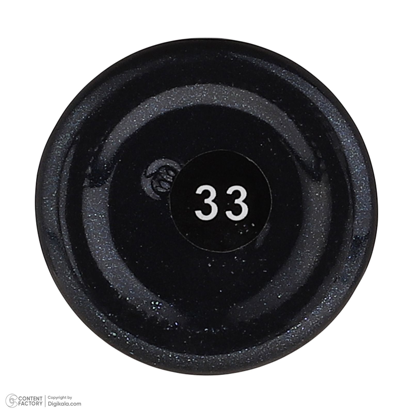 لاک ناخن سالوته پرو شماره 33 -  - 4