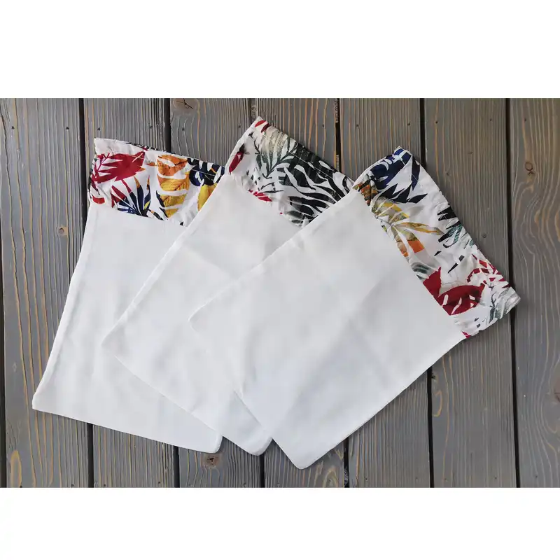 کیسه نان و سبزی پایا کد 26D مجموعه 3عددی