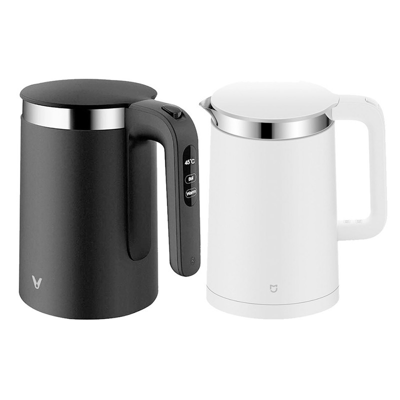 کتری برقی ویومی مدل V-SK152B