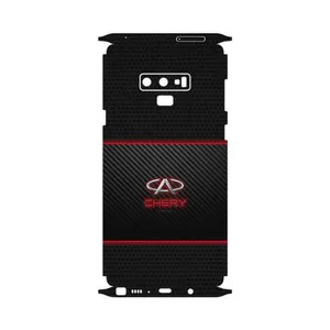 MAHOOT CHERY-FullSkin Cover Sticker for Samsung Galaxy Note 9
