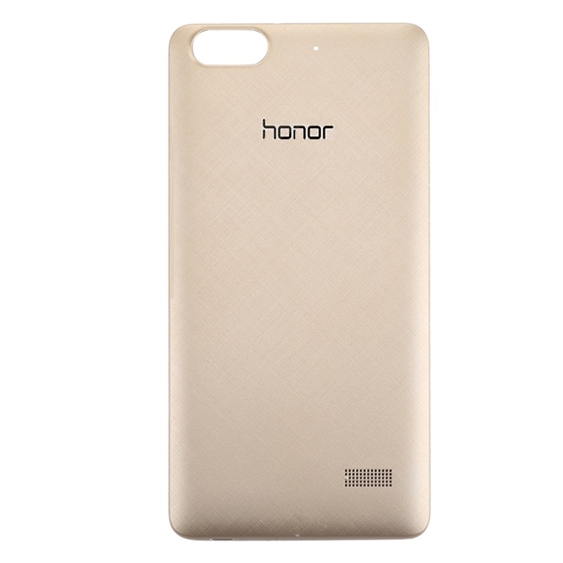 درب پشت گوشی مدل H4-G مناسب برای گوشی موبایل آنر 4C