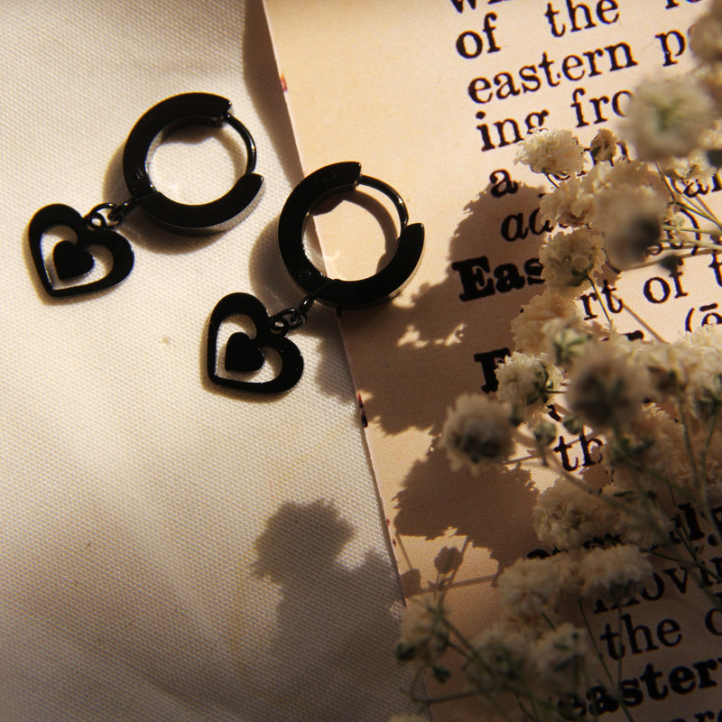 گوشواره دخترانه مدل g005