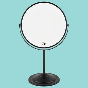 آینه آرایشی رومیزی مدل 7XB
