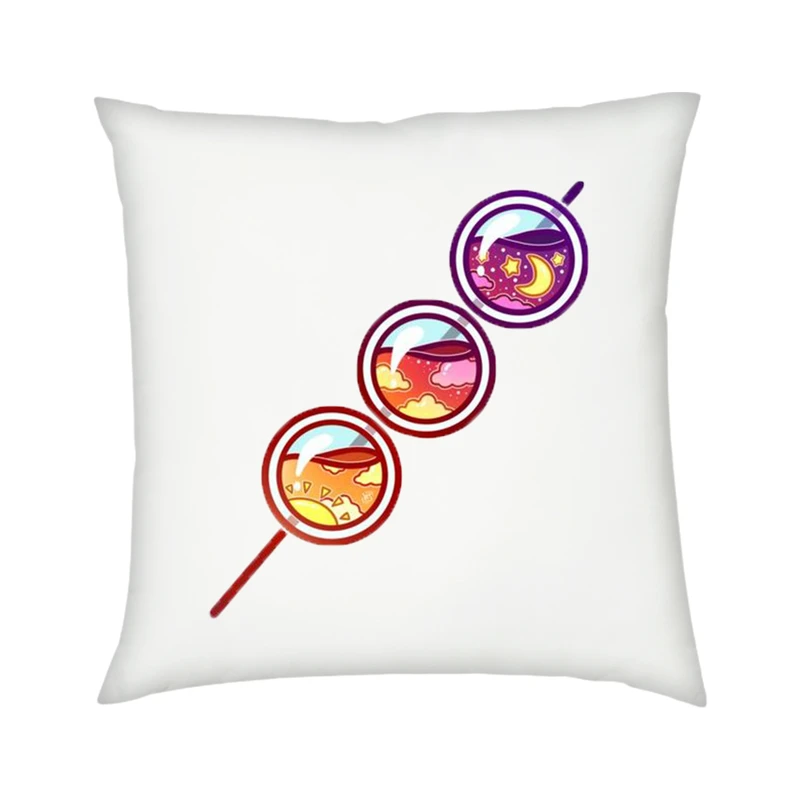 کاور کوسن مدل خوراکی کد 2838