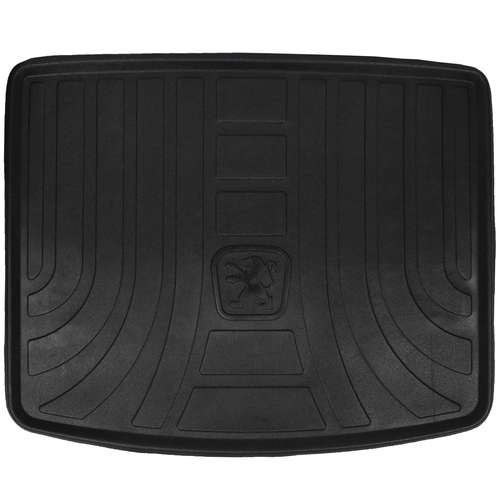  کفپوش صندوق خودرو مدل MAX مناسب برای پژو 206 صندوقدار