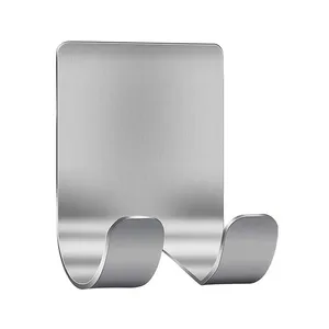 نگهدارنده خودتراش لوبیک مدل استیل