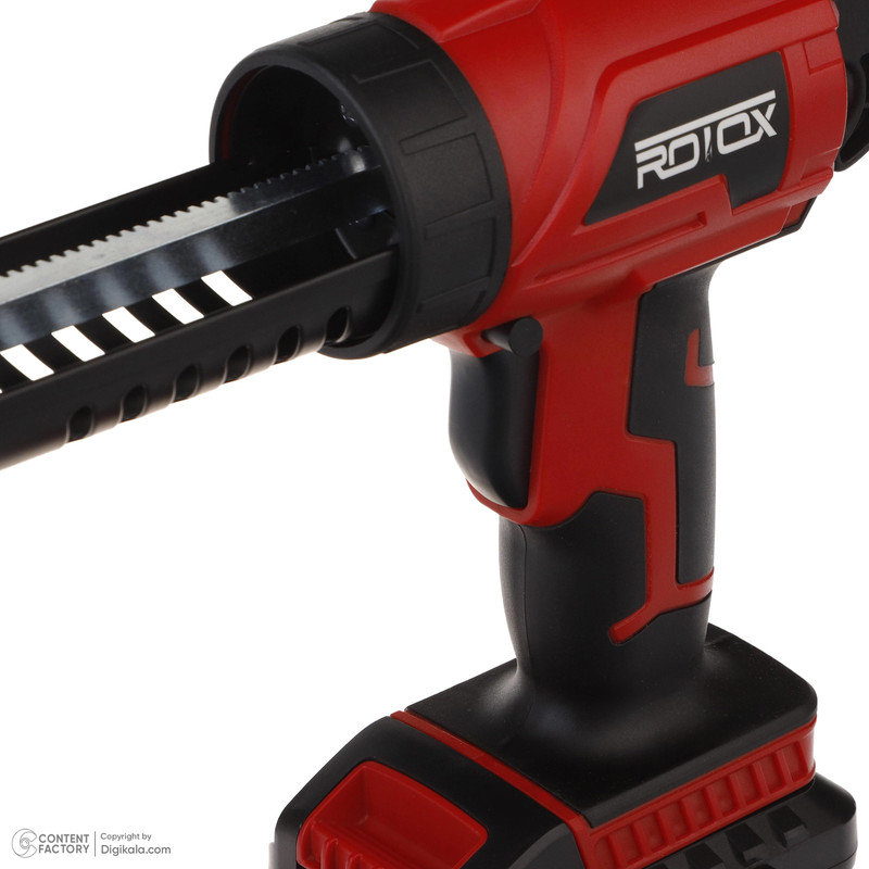 دستگاه چسب آکواریوم شارژی روتوکس مدل CX43