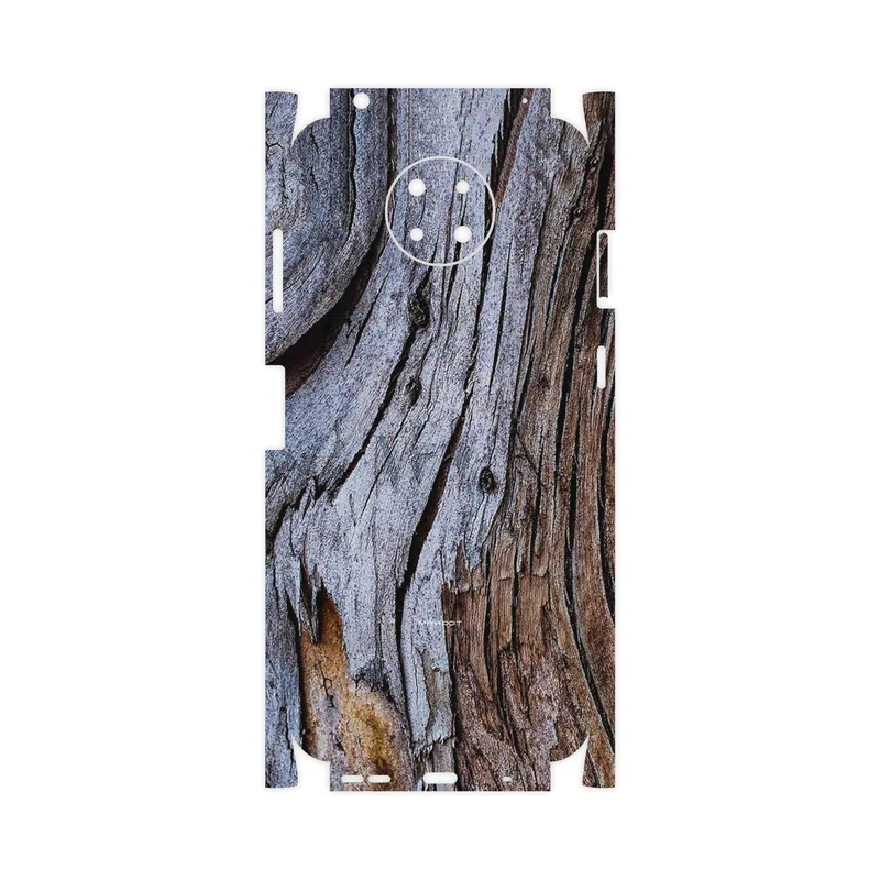 برچسب پوششی ماهوت مدل Wood Texture 7-FullSkin مناسب برای گوشی موبایل نوکیا G10