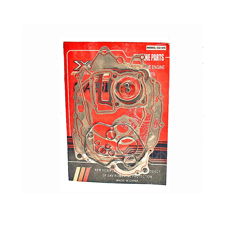 واشر بندی کامل موتور سیکلت ایکس تری مدل X3097  مناسب برای هوندا 125