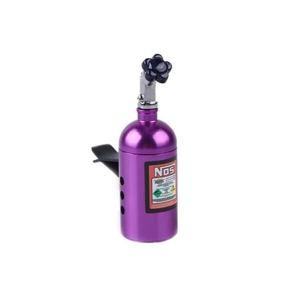 خوشبوکننده خودرو دریچه کولر مدل کپسول